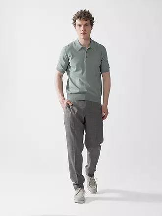 KLEMAN | Schnürschuhe PADROR VV | 